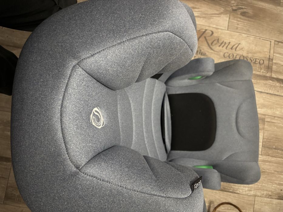 Scaun auto iSize Coccole Elona