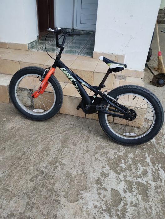 Bicicleta CARVE 20