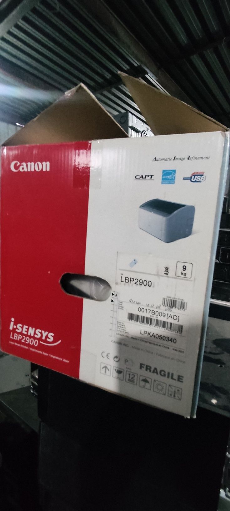 Printor LBP 2900