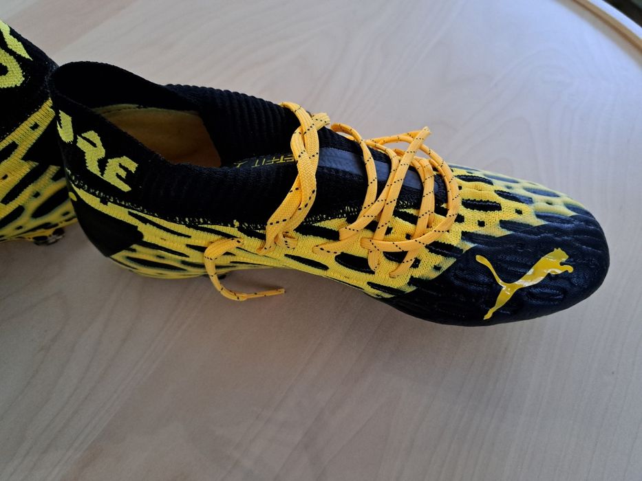 PUMA FUTURE 5.1 Футболни обувки