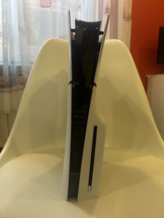 Ps 5 slim edition