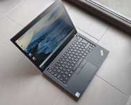 Lenovo Thinkpad T14 Touchscreen i5 10210u 32Gb Ram 1Tb SSD