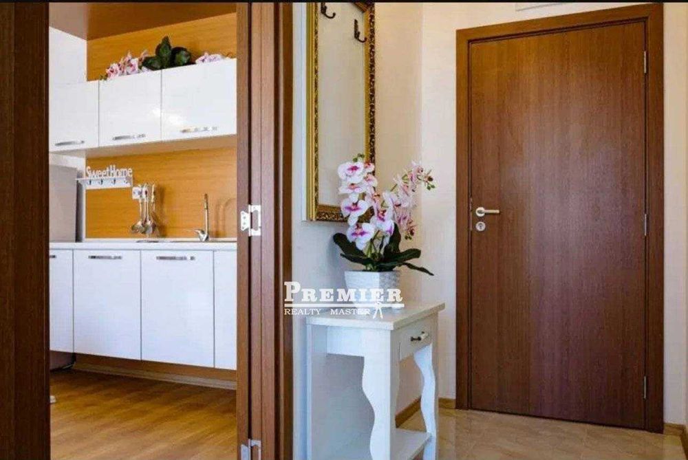 Продава се Двустаен апартамент в к.к. Слънчев бряг - 64 кв.м за 877 €/кв.м - Снимка #13
