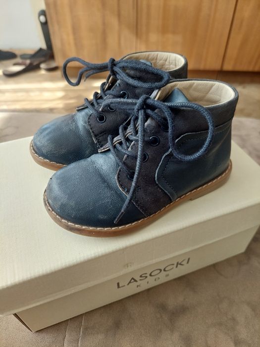 Детски боти Lasocki kids