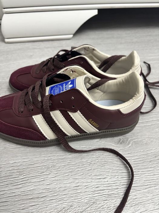 Adidasi adidas samba 36