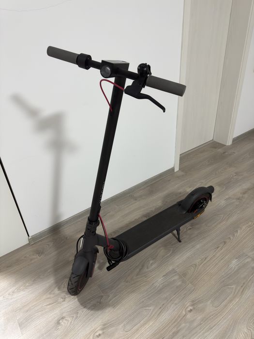 Xiaomi Mi Pro 4 - 25 km/h