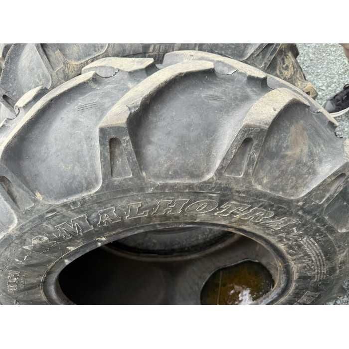 Anvelope 14.9r24 380/85r24 Mrl Second Hand Agricole
