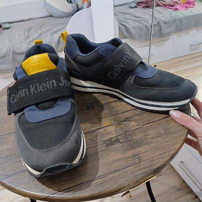 Hugo boss Armani Calvin Klein мъжки