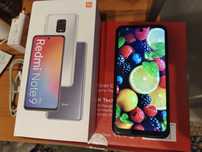Redmi Note 9 PRO 6/64