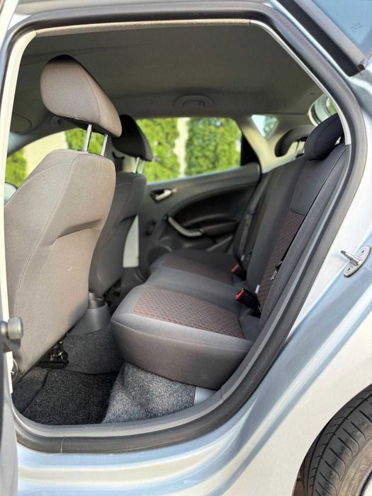 Seat Ibiza 1.2 Benzina Euro 5 / Rate TbiBank / Rezervat!