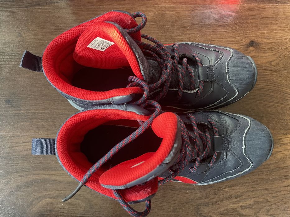 Маратонки Reebok, no.36