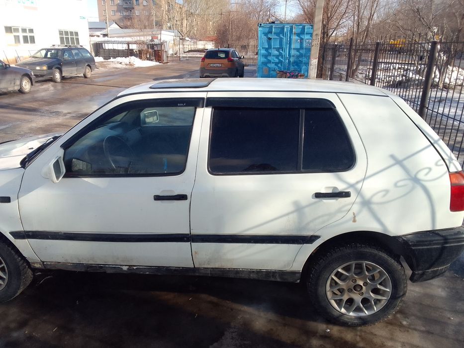 Автотранспорт легковой