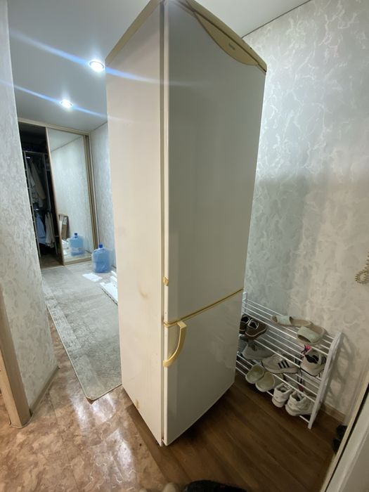 Холодильник shaige