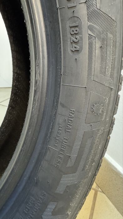 Anvelopa noua Grip Master 4S, 205/55/17, Dot 2024, Linglong Tire