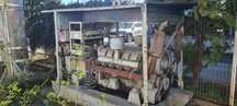 Vand Generator Curent