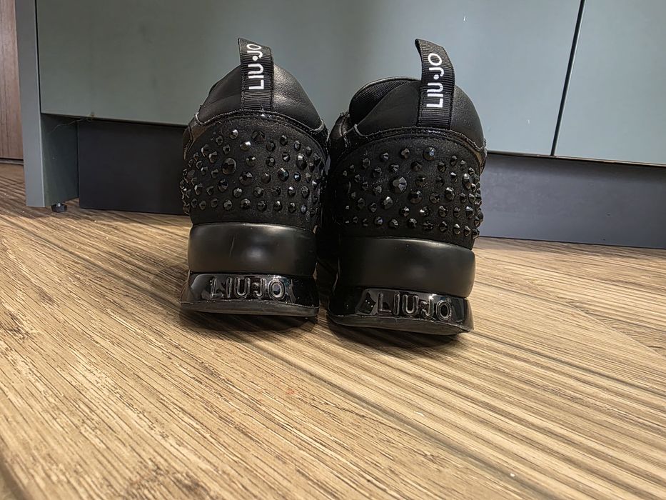 Дамски маратонки LIU.JO