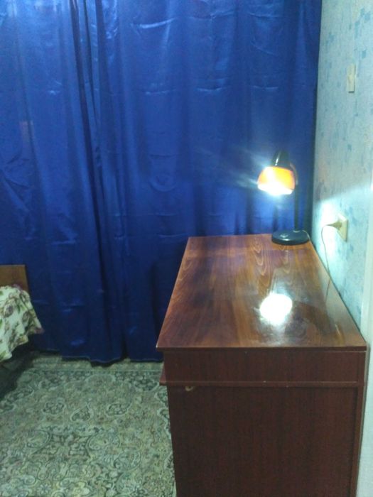 Сдается на Домбрабаде 2-х. комнатная квартира