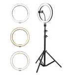 lampa circulara led ring light