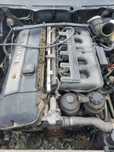 Cutie de viteze automata 5 trepte BMW E46 2.2 B s5d 250g tajt