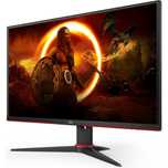 Monitor gaming AOC 24" 165Hz Full HD IPS LED