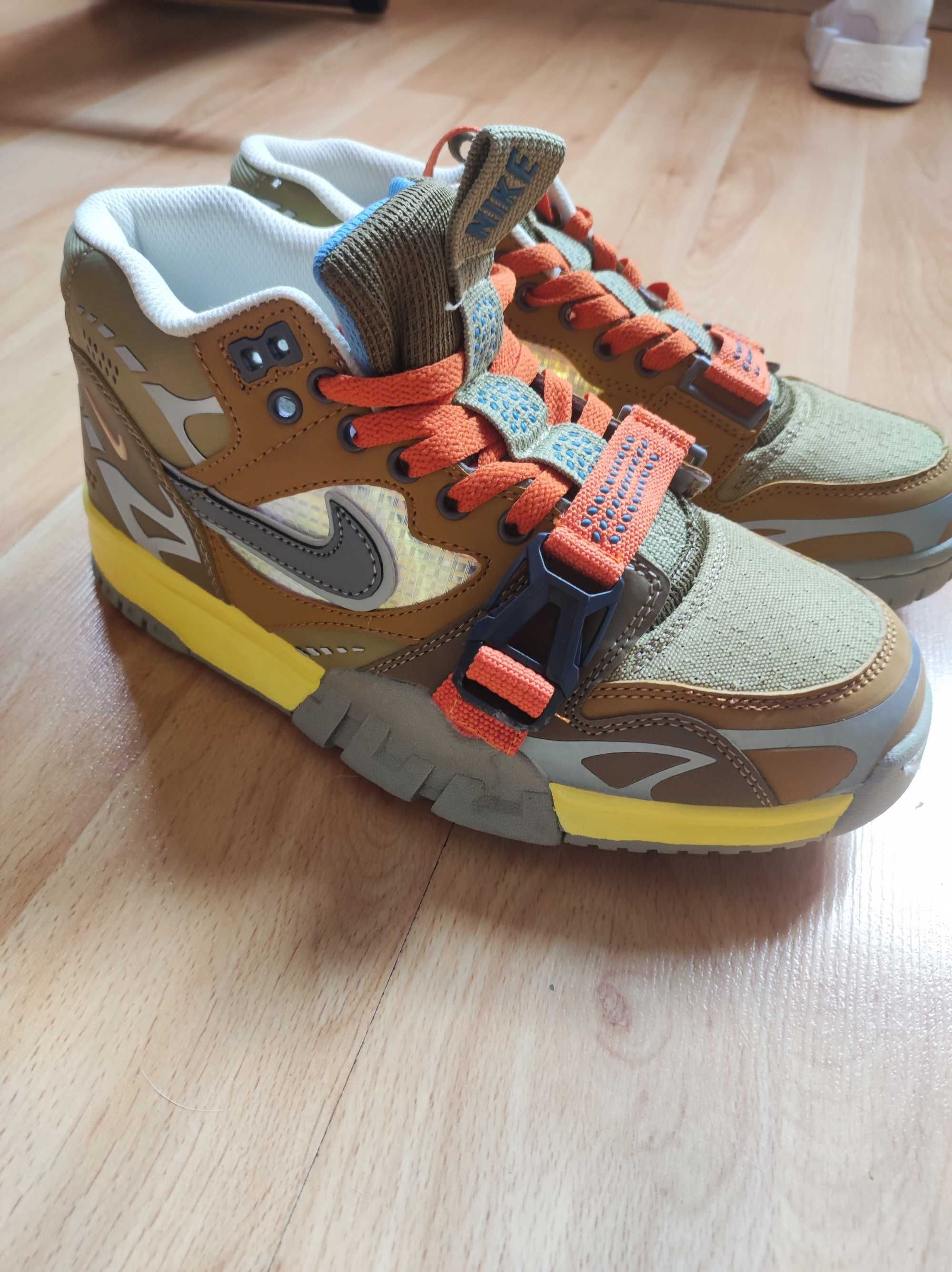 Nike Air Trainer 1 SP Coriander