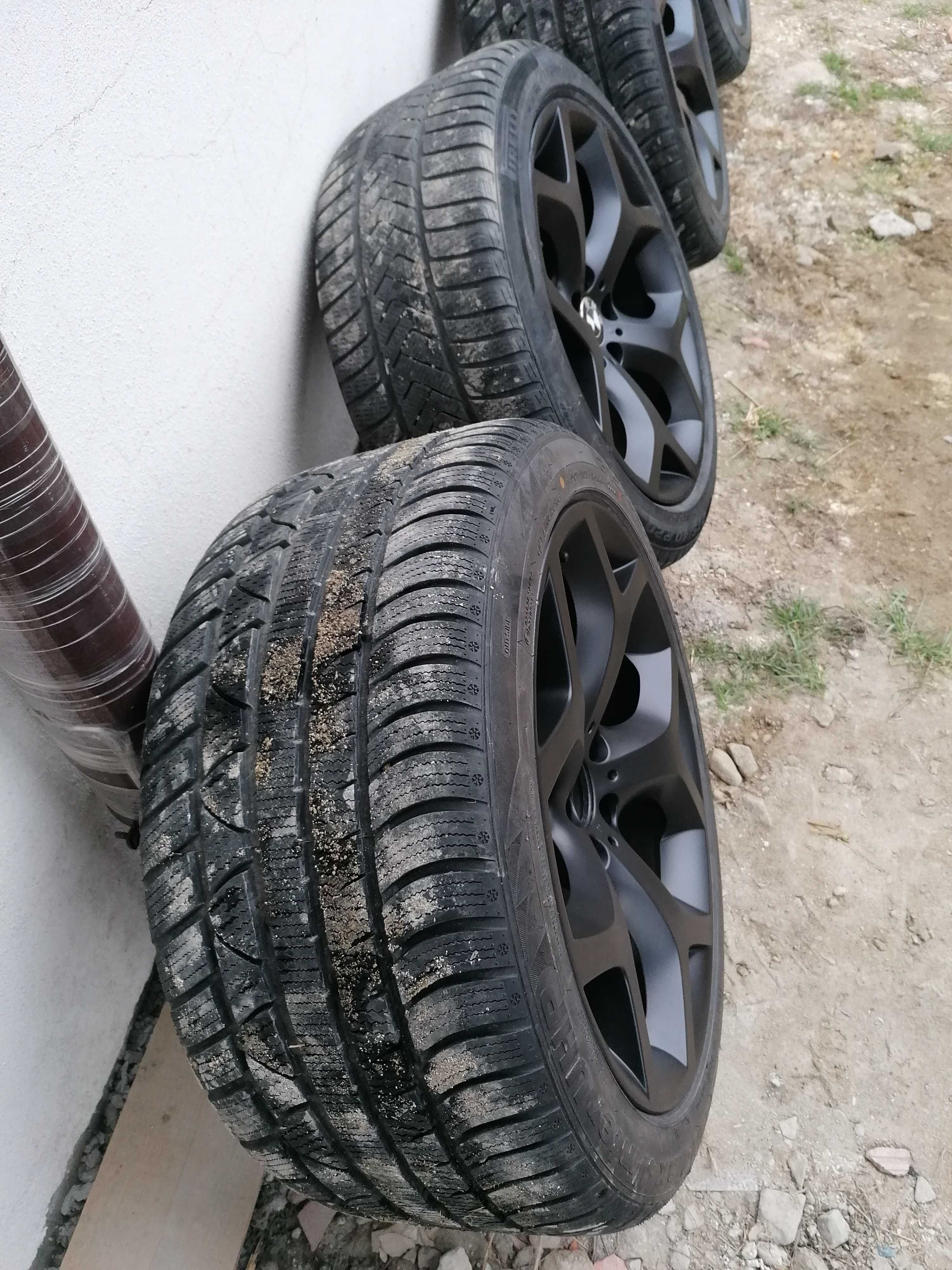 Джанти Style 214 R20 BMW X5 / X6