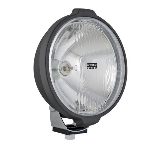 Proiector halogen rotund mare HO2