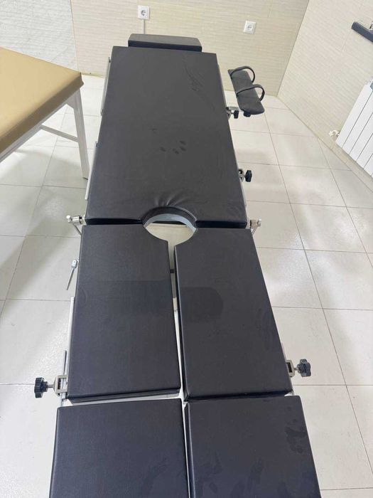 YA-GTE300C elektro-operatsion stol (C-Arm va rentgen uchun)