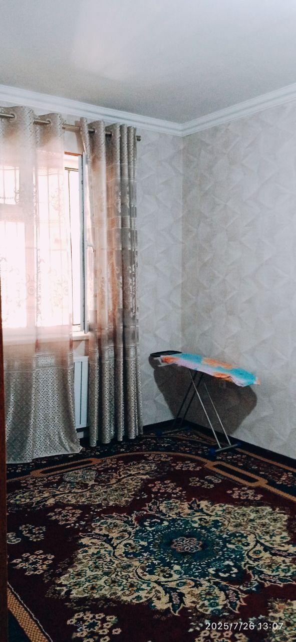 Саёхатда коттедж сотилади