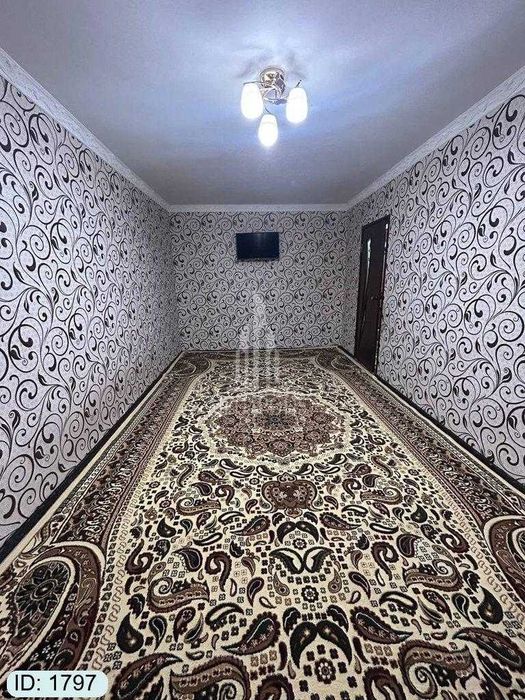 Pridasgir tarafda 1 xonali 120 oyga beriladi №1797