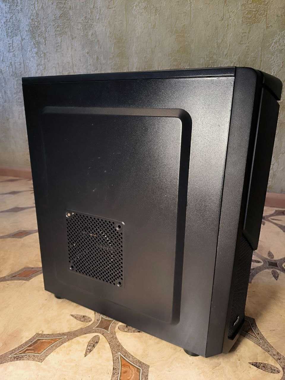 Компьютер GeForce GTX 1660 SUPER 6GB/ Core i3/ 16GB RAM