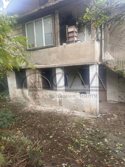 Продава се Парцел в с. Панчарево, Област София-град - 725 кв.м за 414 €/кв.м - Снимка #1