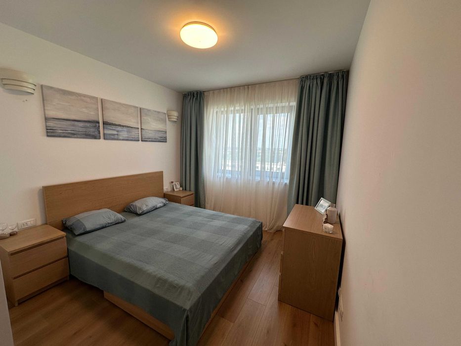 Onix Park North (apartament 2 camere de vanzare)