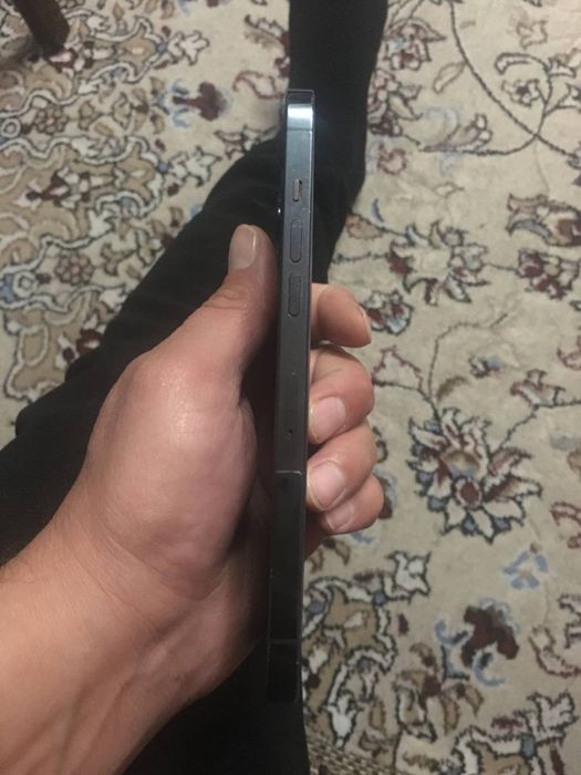 Iphone 12 pro max 128gb sotiladi