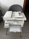 Принтер HP LaserJet Pro M130FN MFP