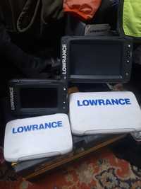 Vand sonar lowrance elite 5 ti pentru somn la clonc