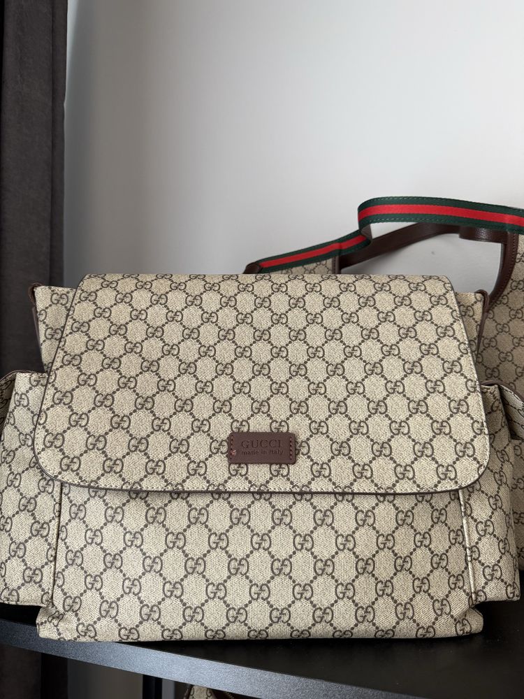 Чанти за колички Gucci