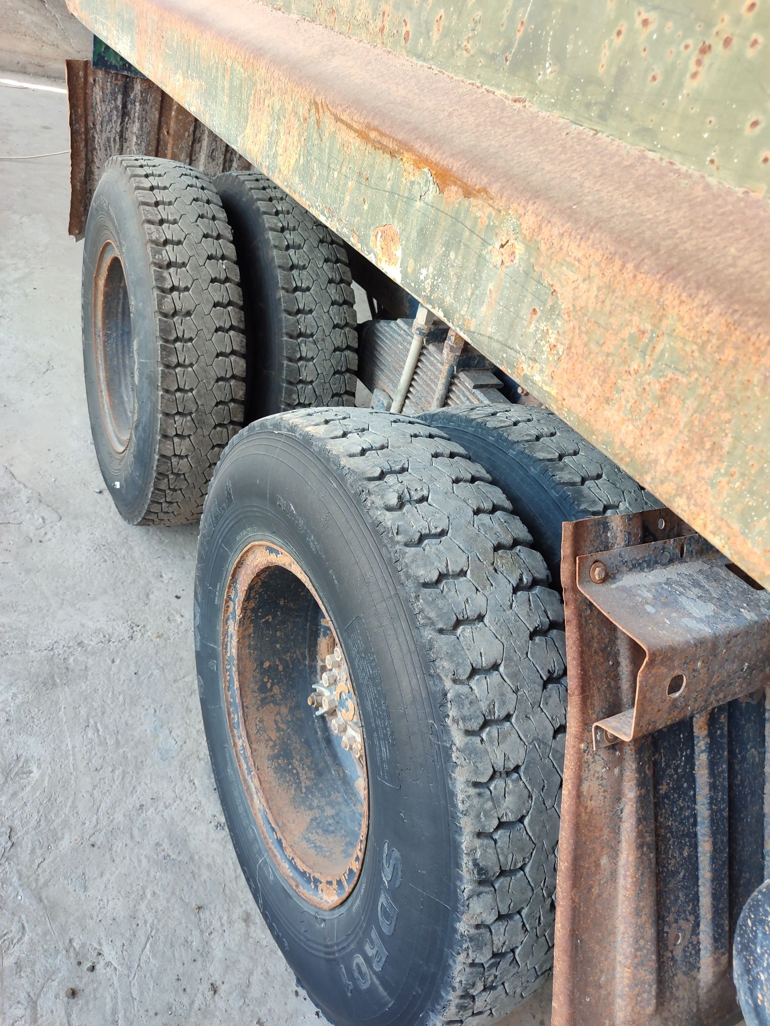 Kamaz Narashakli