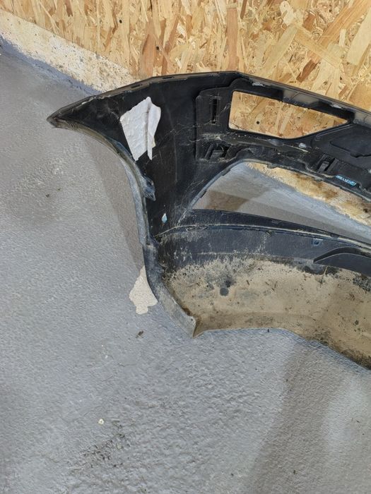 Bara fata Skoda Karoq an 2017-2021