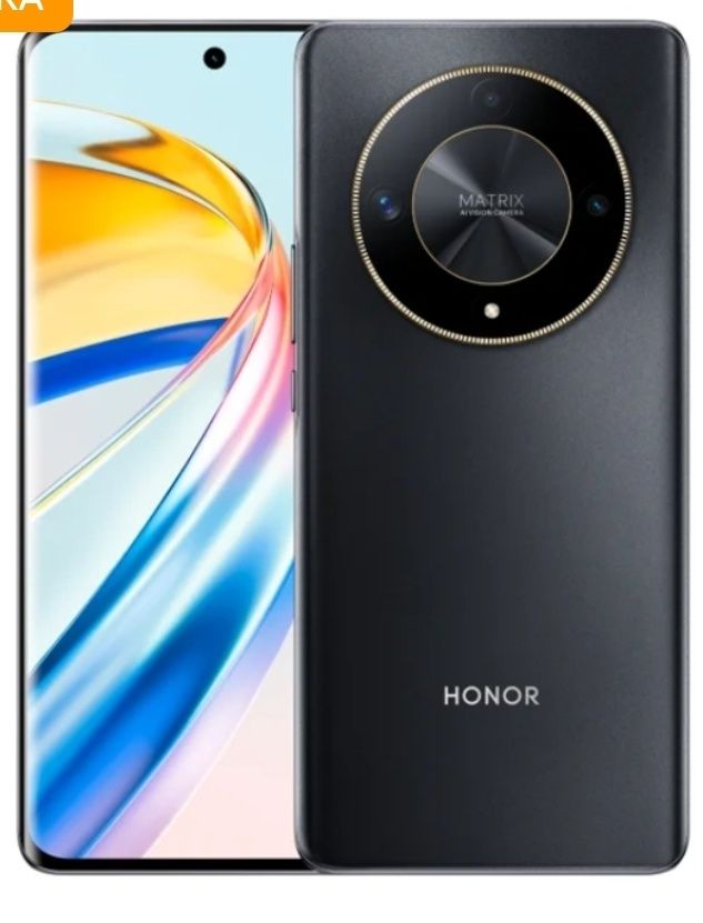 Продаю HONOR X 9b телефон в отличном состоянии. Каробка документы.