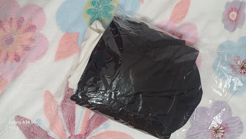 Trening bărbați  nou