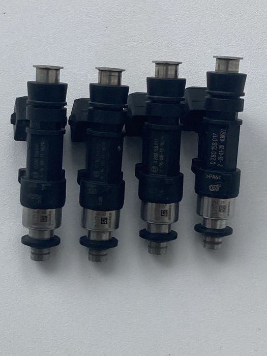 Форсунки лада гранта