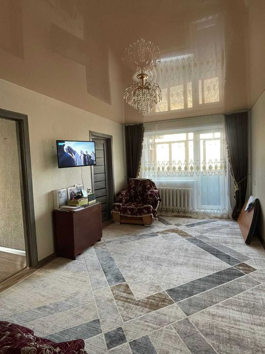 Продам 3комн квартиру