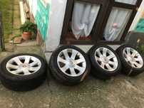 Jante 18" bmw original