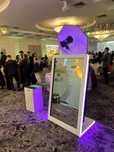 Oglinda Magica-mirror photo booth-360 video booth-fum greu- Evenimente