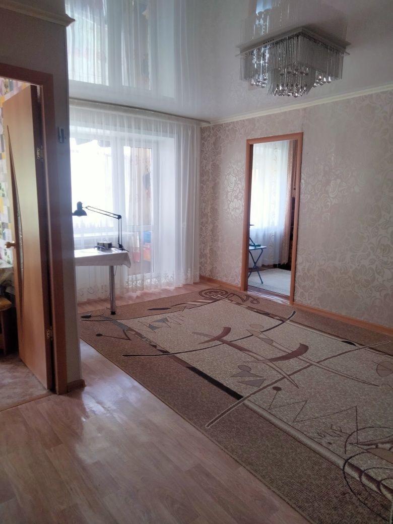 Продам квартиру 2комнатную