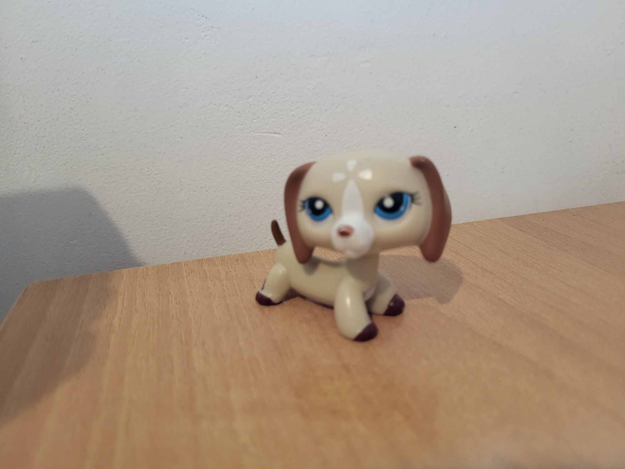 figurina littlest pet shop