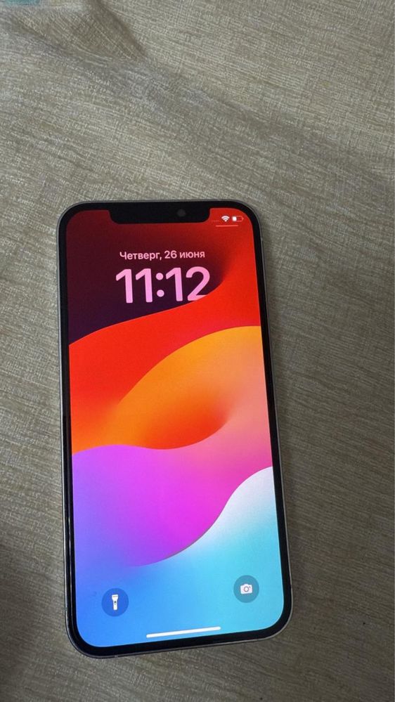 iPhone 12 Pro