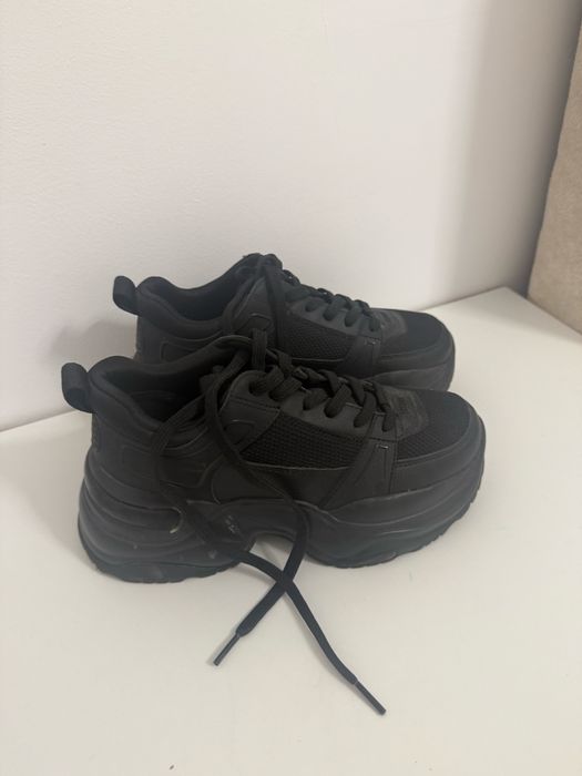 Papuci Zara marime 37