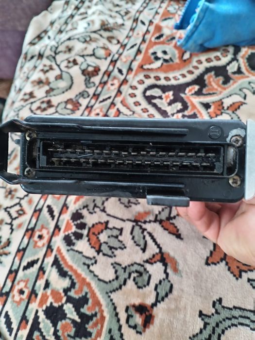 Продам Эбу компьютер Фольксваген гольф 3